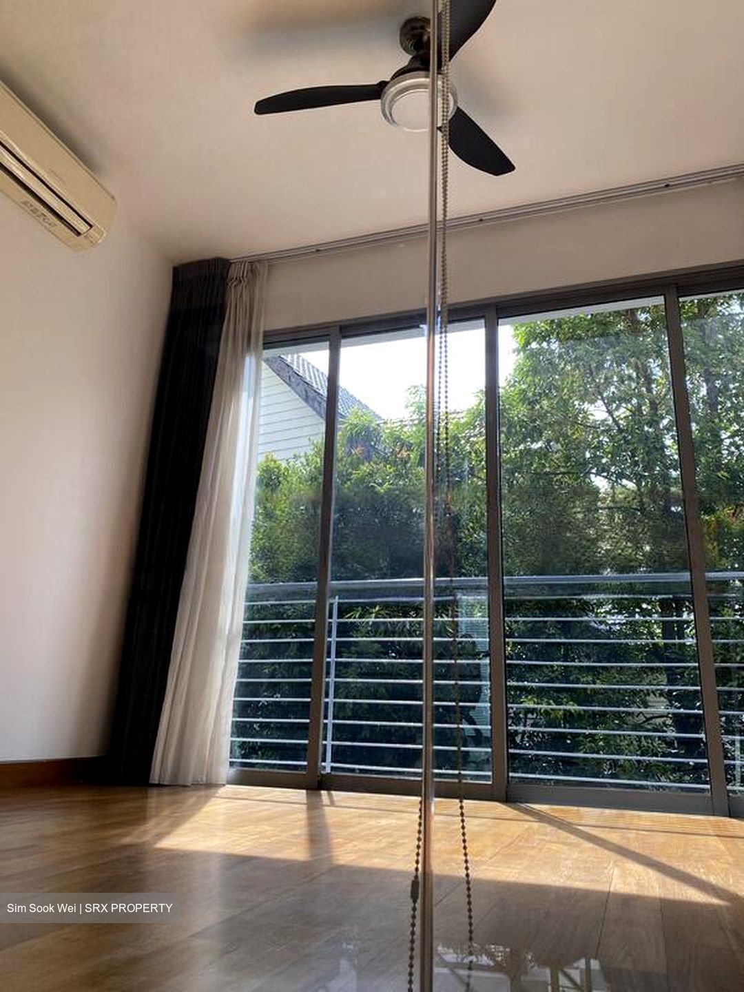 Radiance @ Bukit Timah (D21), Terrace #466560041